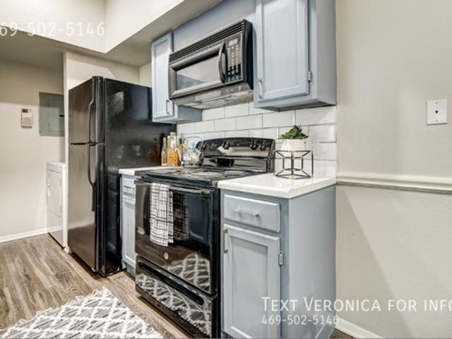 1 BR, 1 BA Apartment 1801 Wells Branch Pkwy, Austin, TX 78728