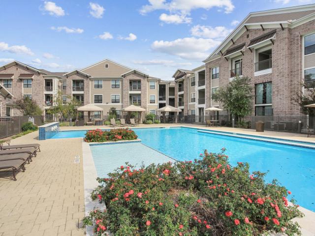 1 BR, 1 BA Apartment 18021 Eagle Springs Pkwy Unit 4105, Humble, TX 77346