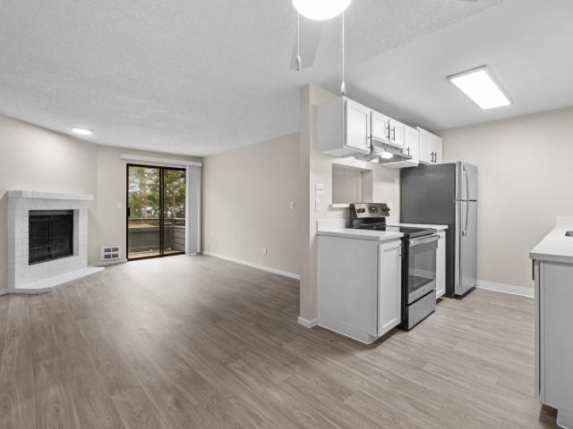 1 BR, 1 BA Apartment 18031 36th Avenue West Unit L102, Lynnwood, WA 98037