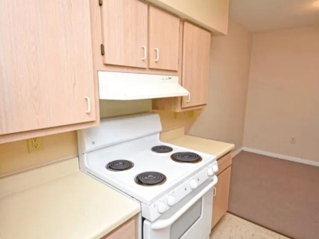 1 BR, 1 BA Apartment 1803 Gray Street, Palacios, TX 77465