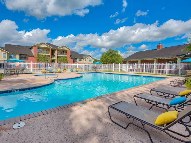 1 BR, 1 BA Apartment 1803 Martin Luther King Boulevard Unit 717, Houma, LA 70360