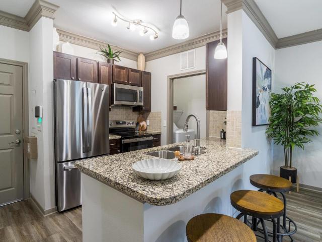 1 BR, 1 BA Apartment 1805 South Egret Bay Boulevard Unit 2904, League City, TX 77573