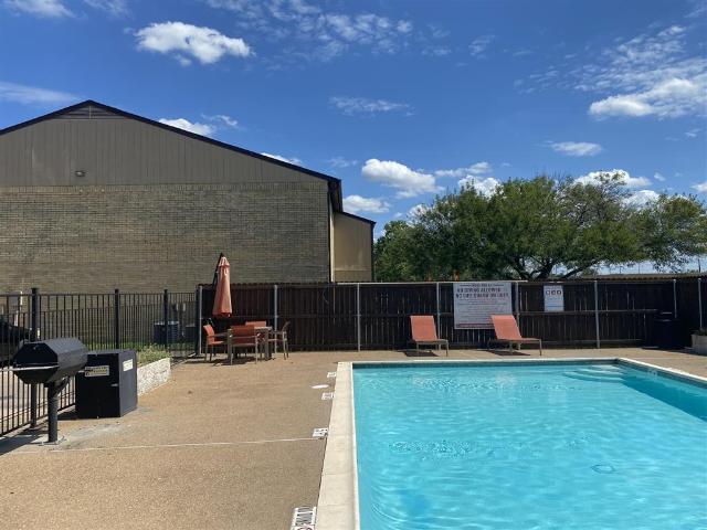 1 BR, 1 BA Apartment 1806 Yellowhouse Circle Unit 1806C, College Station, TX 77840