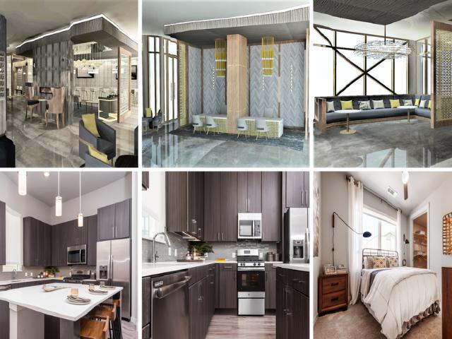 1 BR, 1 BA Apartment 1807 N Loop 1604 E, Stone Oak, TX 78259