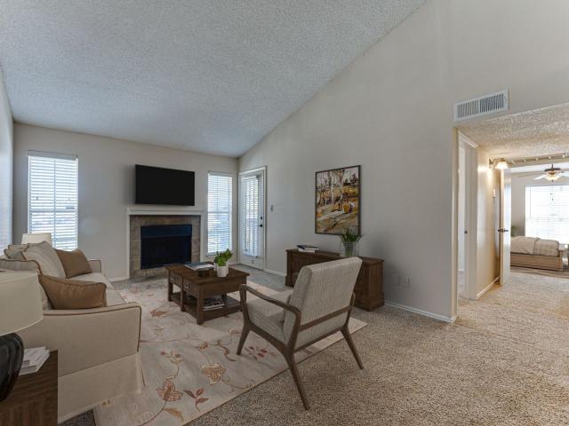 1 BR, 1 BA Apartment 18081 Midway Road Unit 2611, Dallas, TX 75287