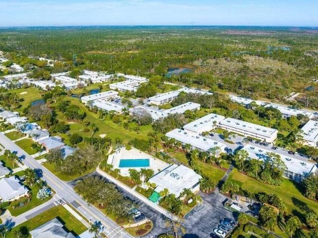 1 BR, 1 BA Apartment 18081 Southeast Country Club Drive, Jupiter, FL 33469