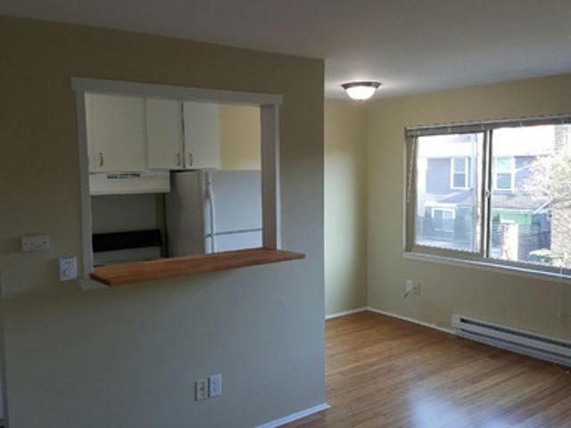 1 BR, 1 BA Apartment 1808 East Thomas Street Unit 08, Seattle, WA 98112
