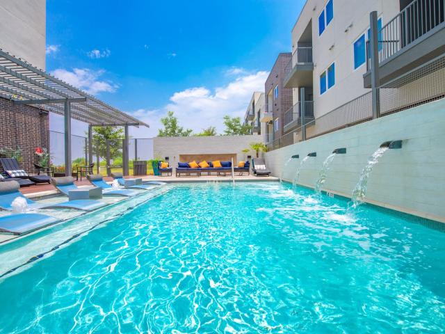 1 BR, 1 BA Apartment 1809 Social Drive Unit 1111, Pflugerville, TX 78660