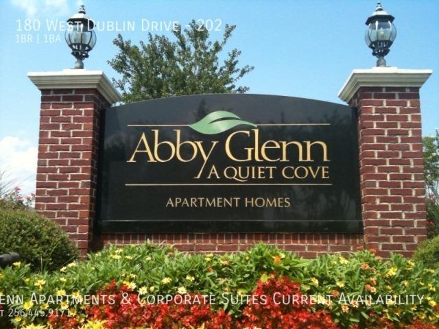1 BR, 1 BA Apartment 180 West Dublin Drive, Madison, AL 35758