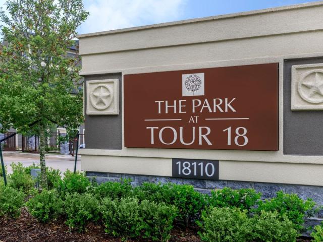 1 BR, 1 BA Apartment 18110 Hunters Terrace Drive Unit 3406, Humble, TX 77338