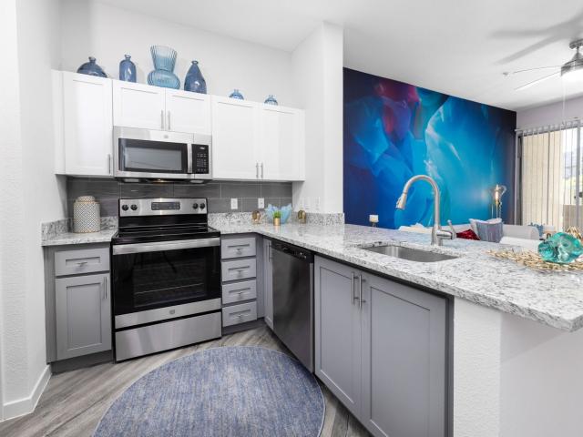 1 BR, 1 BA Apartment 1811 East Apache Boulevard Unit 4058, Tempe, AZ 85281