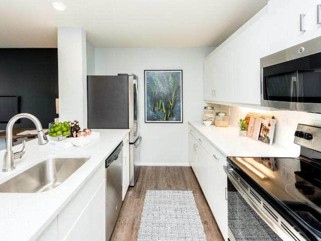 1 BR, 1 BA Apartment 1811 S River Dr #250 Unit 2019, Portland, OR 97201