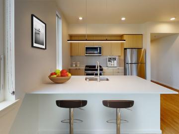 1 BR, 1 BA Apartment 1812 Broadway Unit 102, Seattle, WA 98122