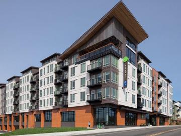 1 BR, 1 BA Apartment 18151 68th Ave NE Unit 217, Kenmore, WA 98028
