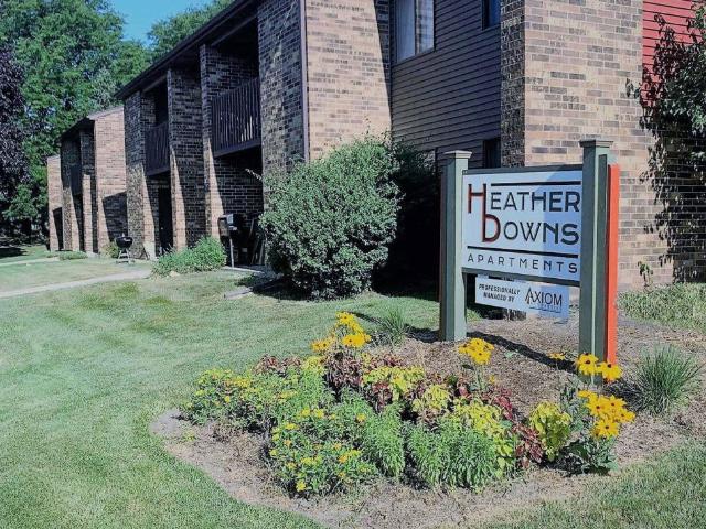 1 BR, 1 BA Apartment 1815 Brittany Place Unit 181501, Madison, WI 53711