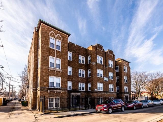 1 BR, 1 BA Apartment 1815 West 77th Street Unit 1821 3, Chicago, IL 60620