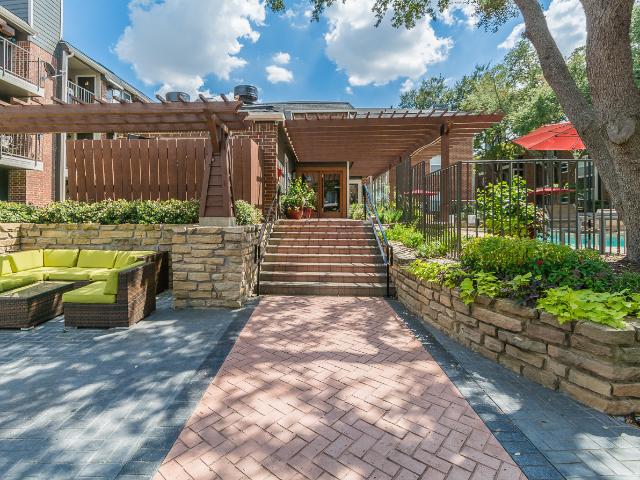1 BR, 1 BA Apartment 18175 Midway Road Unit 313, Dallas, TX 75287