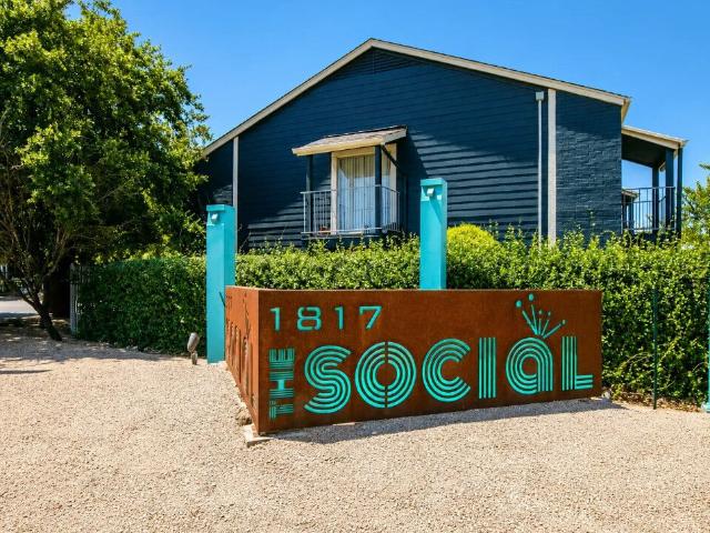 1 BR, 1 BA Apartment 1817 East Oltorf Street Unit 2069, Austin, TX 78741