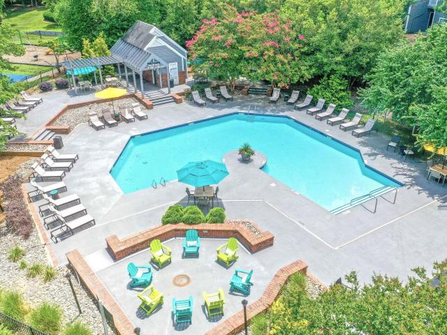 1 BR, 1 BA Apartment 1817 Paces River Avenue Unit 1821 204, Rock Hill, SC 29732