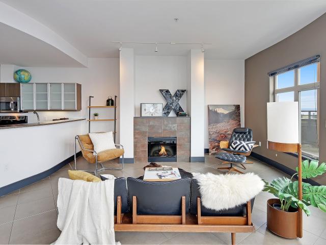 1 BR, 1 BA Apartment 1818 E Madison St Unit 402, Seattle, WA 98122