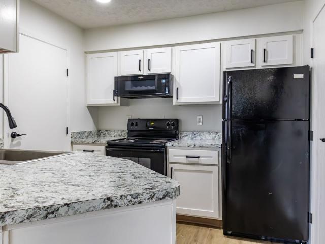 1 BR, 1 BA Apartment 1820 Hickory Creek Lane Unit 1739, Columbus, OH 43229