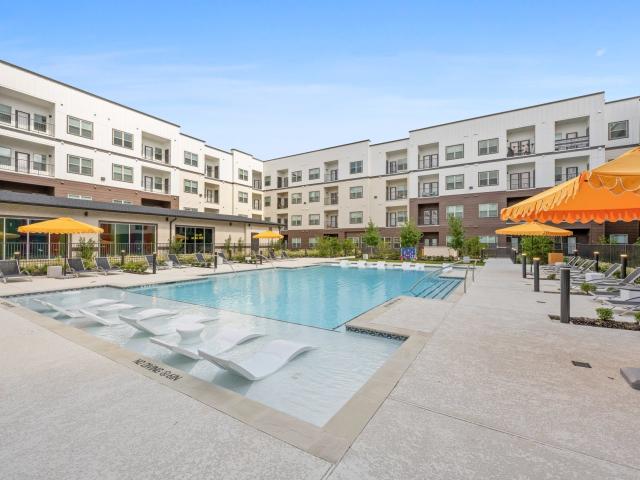 1 BR, 1 BA Apartment 18210 Park Row Unit 1480, Houston, TX 77084