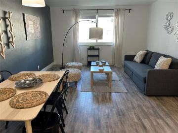 1 BR, 1 BA Apartment 1821 Northeast 62nd Street, Fort Lauderdale, FL 33308