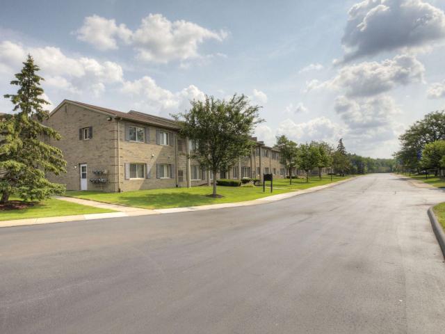 1 BR, 1 BA Apartment 18242 Middlebelt Rd Unit 254103, Livonia, MI 48152