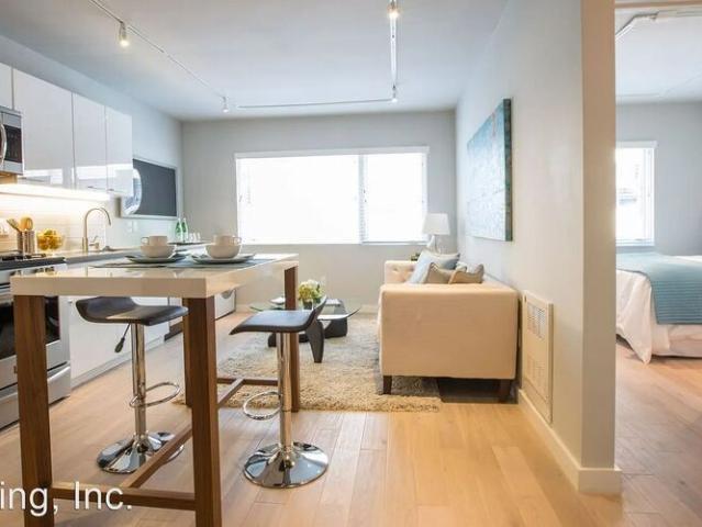 1 BR, 1 BA Apartment 1824 Lakeshore Avenue, Oakland, CA 94606