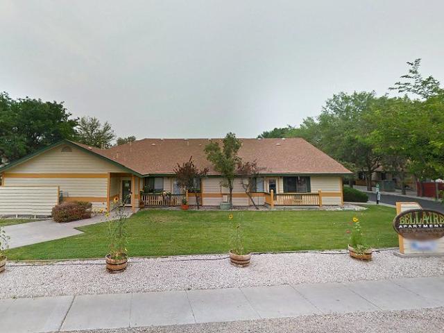 1 BR, 1 BA Apartment 1825 Auction Road, Fallon, NV 89406