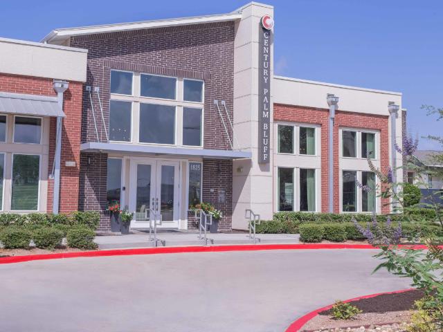 1 BR, 1 BA Apartment 1825 Billy G Webb Drive Unit 06206, Portland, TX 78374