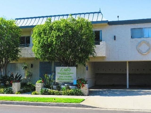 1 BR, 1 BA Apartment 1825 Butler Ave/1822 Colby Ave Unit B 06, Los Angeles, CA 90025
