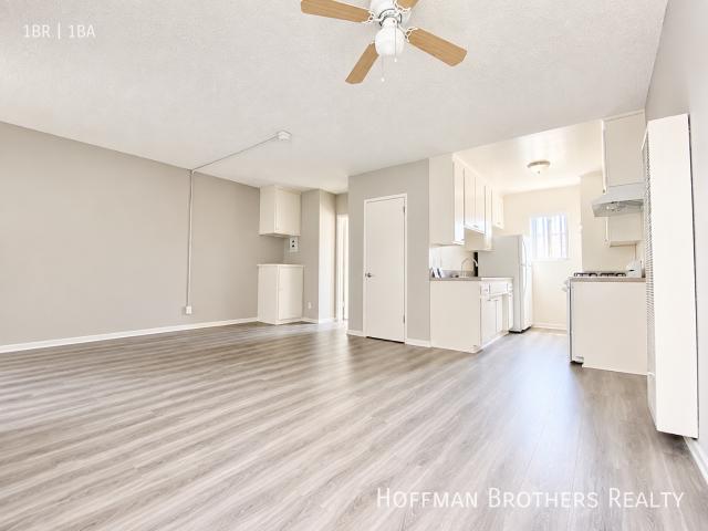 1 BR, 1 BA Apartment 1825 Butler Ave, Los Angeles, CA 90025