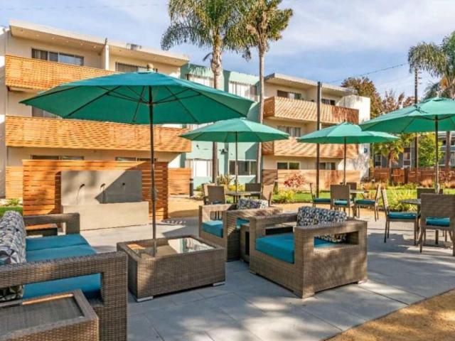 1 BR, 1 BA Apartment 1825 Poggi St Unit D313, Alameda, CA 94501