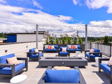 1 BR, 1 BA Apartment 18307 98th Avenue Unit 313, Bothell, WA 98011