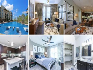 1 BR, 1 BA Apartment 18303 Rim Dr, UTSA / SIX FLAGS, TX 78257