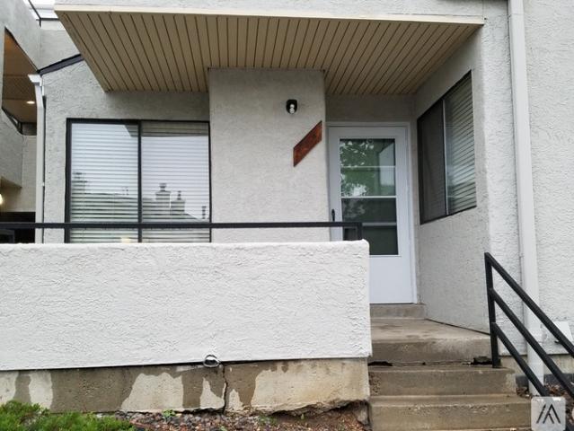 1 BR, 1 BA Apartment 1830 Newland Court, Unit 104, Lakewood, CO 80214