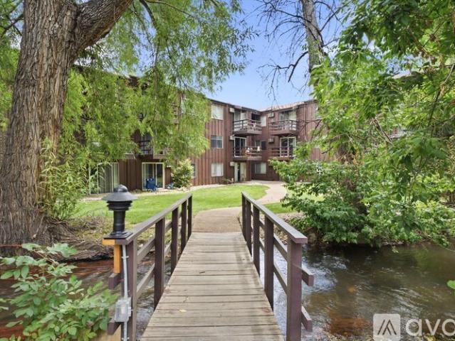 1 BR, 1 BA Apartment 1833 Folsom Street, Unit The Cove #204, Boulder, CO 80302