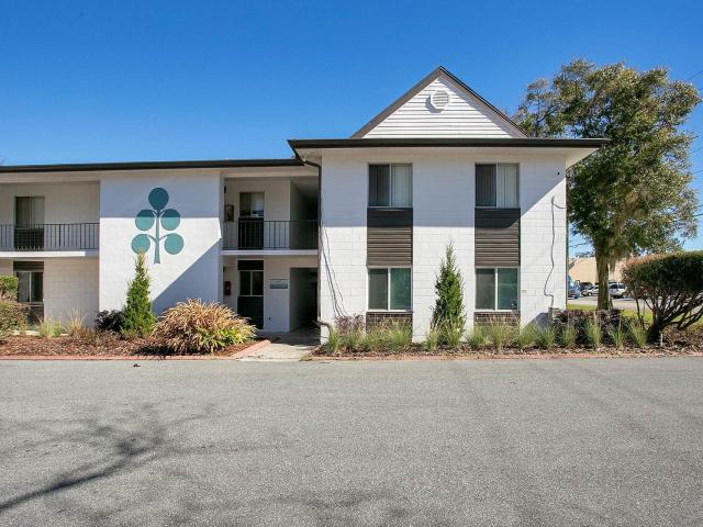 1 BR, 1 BA Apartment 1833 NE 2nd Street Unit 44, Ocala, FL 34470