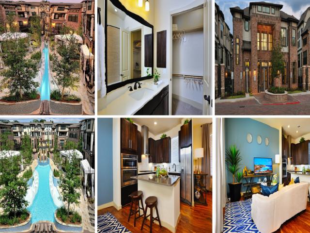 1 BR, 1 BA Apartment 1835 Woodland Field Crossing, The Woodlands, TX 77380