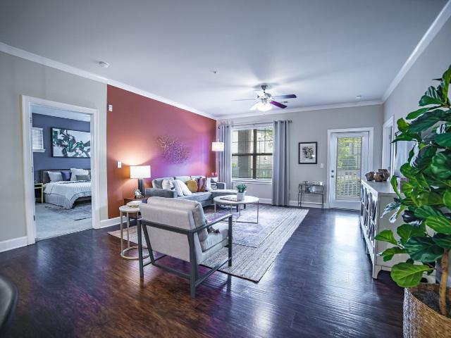1 BR, 1 BA Apartment 1836 Roswell Street Southeast Unit 8409, Smyrna, GA 30080