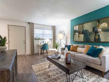 1 BR, 1 BA Apartment 1840 Carriage Lane Unit 273, Charleston, SC 29407