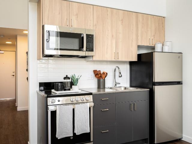 1 BR, 1 BA Apartment 1840 Garden Avenue Unit 302, Eugene, OR 97403