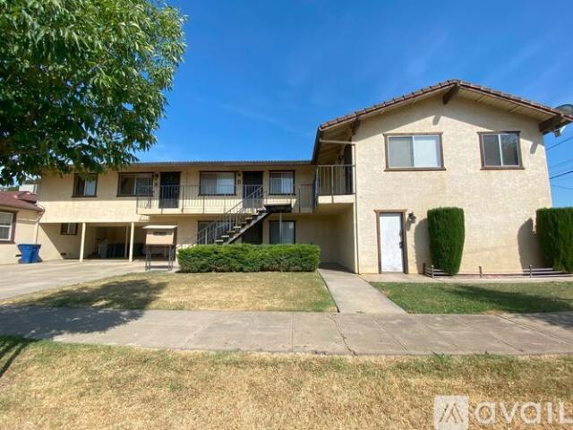1 BR, 1 BA Apartment 1840 U St, Unit 3, Merced, CA 95340