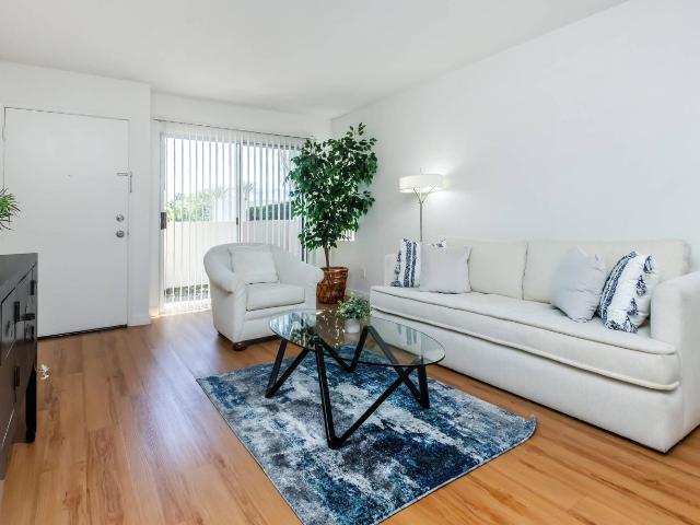1 BR, 1 BA Apartment 18414 Jakes Way Unit 42 101, Canyon Country, CA 91387