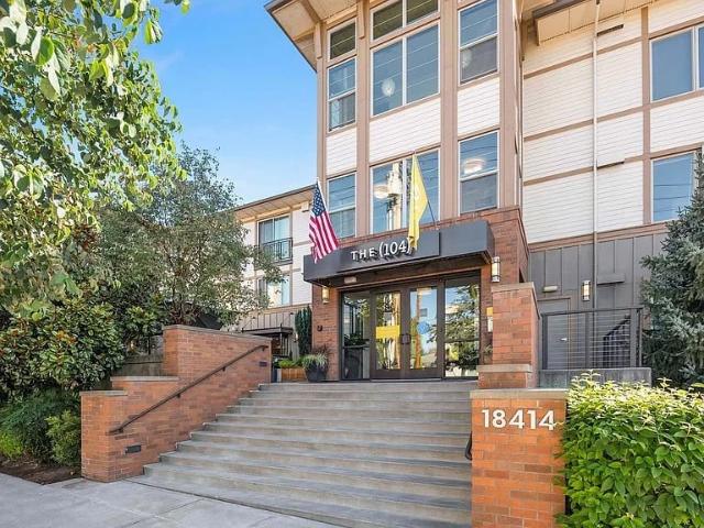 1 BR, 1 BA Apartment 18414 104th Ave NE Unit 105, Bothell, WA 98011