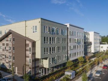 1 BR, 1 BA Apartment 18420 102nd Ave NE Unit 517, Bothell, WA 98011