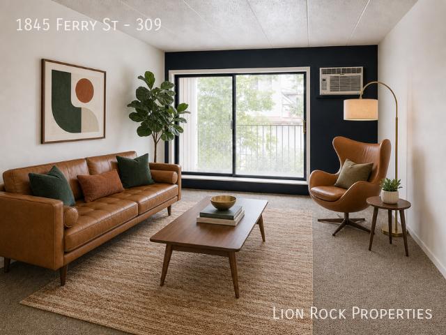 1 BR, 1 BA Apartment 1845 Ferry St, Anoka, MN 55303