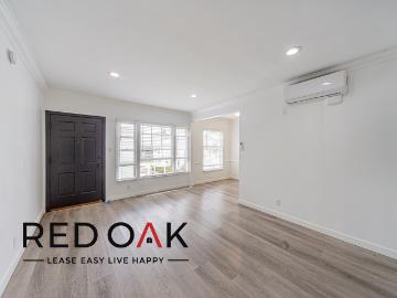 1 BR, 1 BA Apartment 1848.5 N. Edgemont Ave Los Angeles, CA 90027