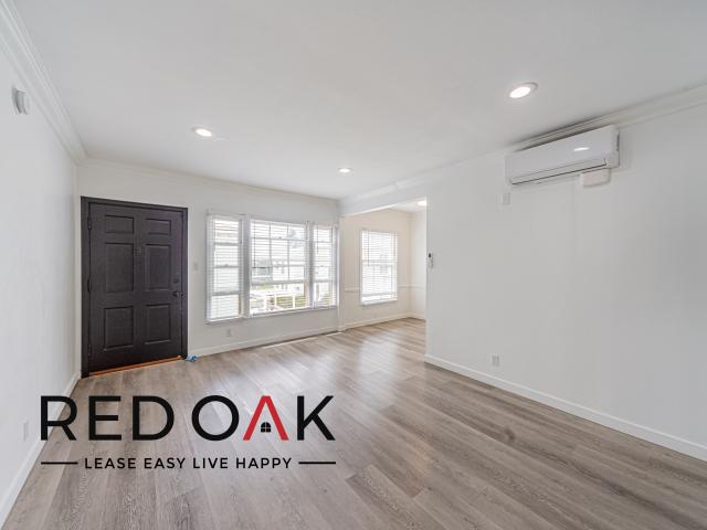 1 BR, 1 BA Apartment 1848.5 N. Edgemont Ave Los Angeles, CA 90027